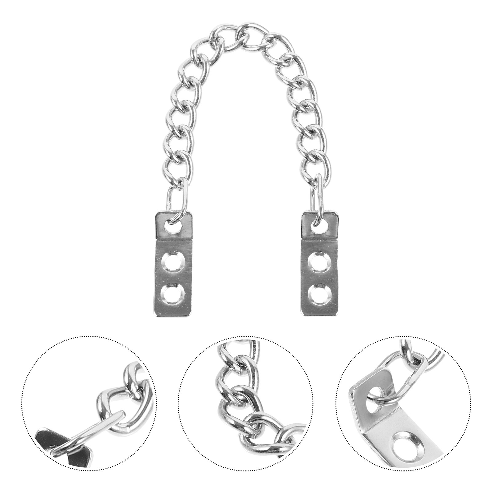 Metal Door Chain Anti-Theft Se – Security Chain Door recenzja i cena