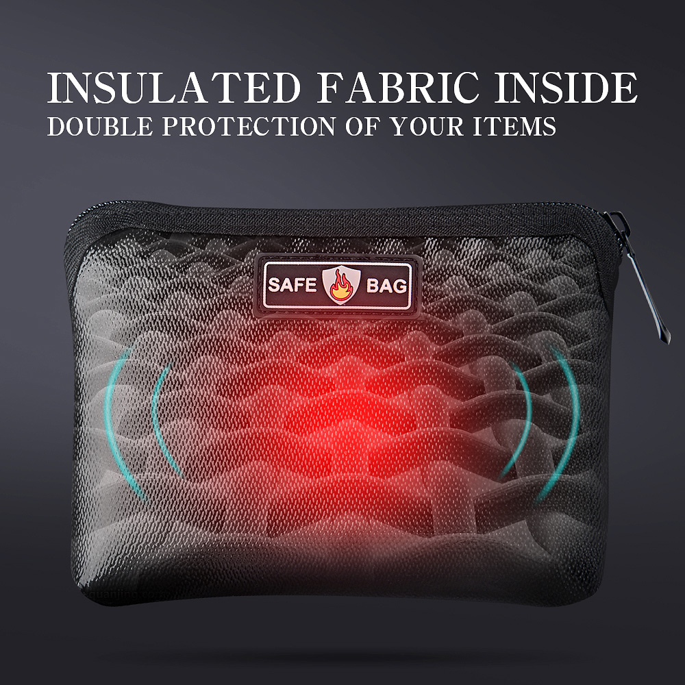 【New】Fireproof Waterproof Docu – Fire Safe Document recenzja i cena