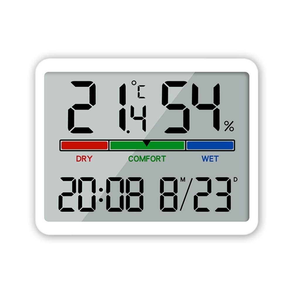 Magnetic Hanging Clock Large L – Pool Alarm Float recenzja i cena