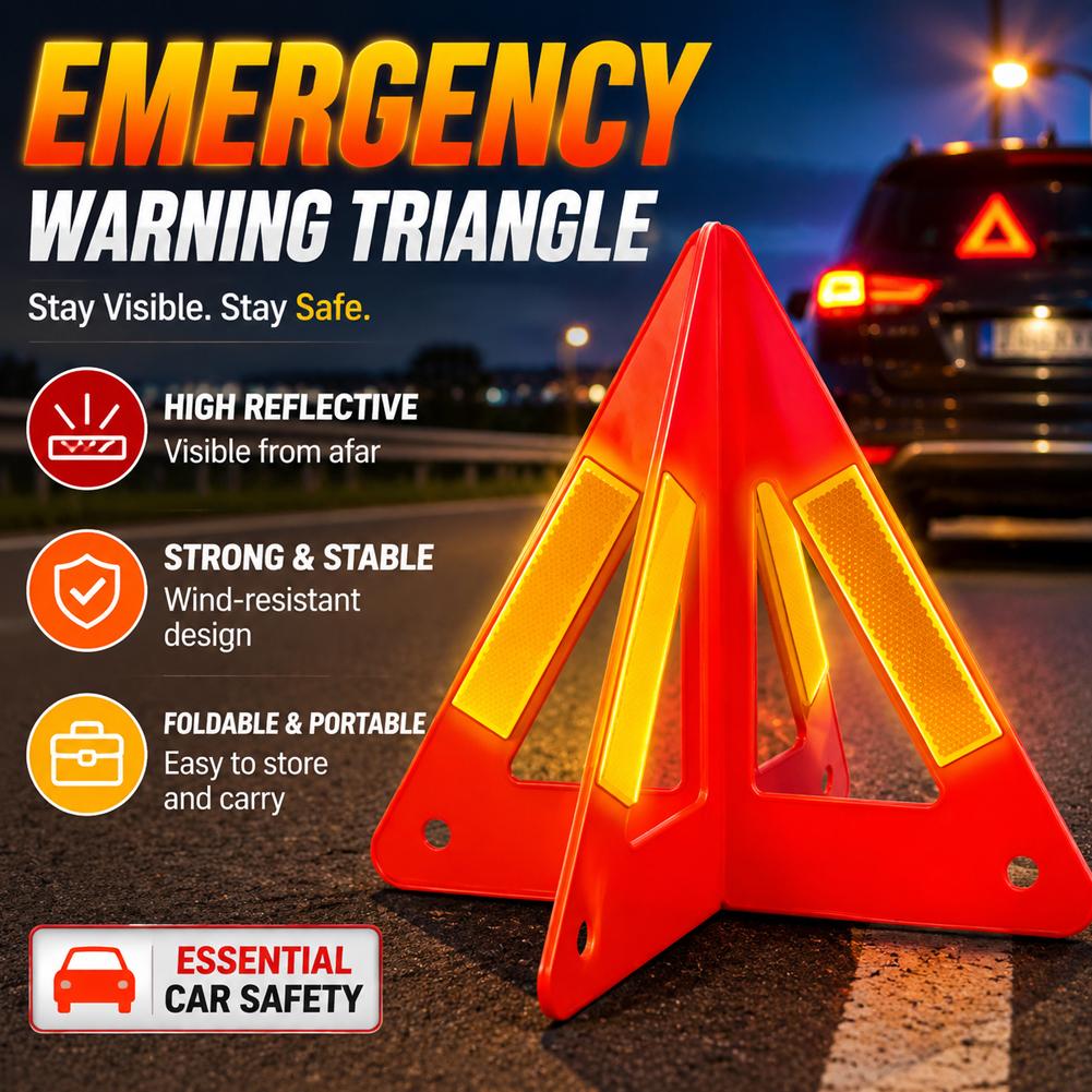 Car Emergency Breakdown Warnin – Emergency Exit Sign recenzja i cena