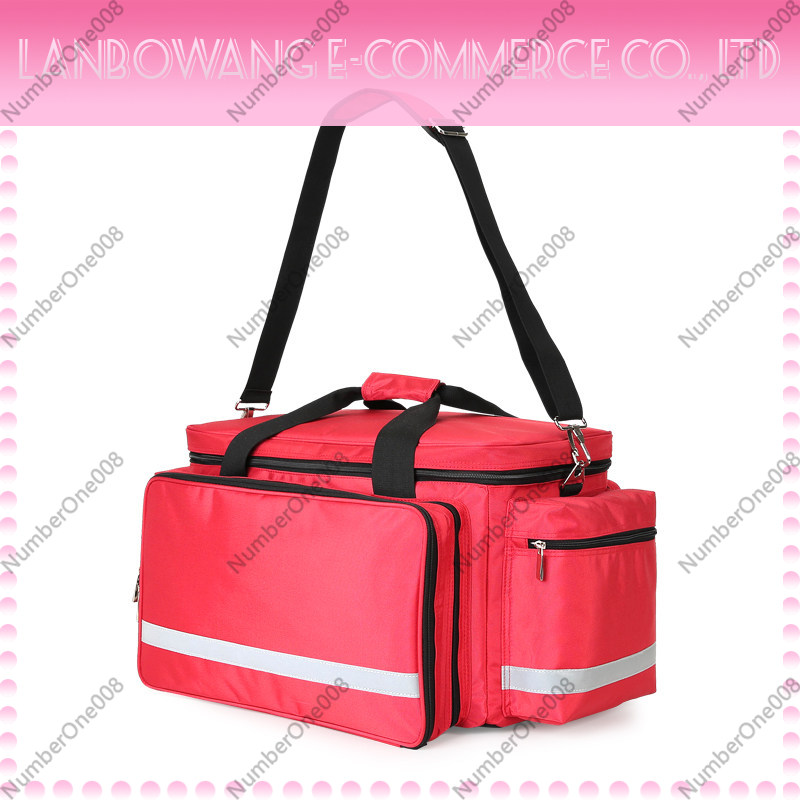 Large Capacity Emergency Survi – First Aid Bag Kit recenzja i cena