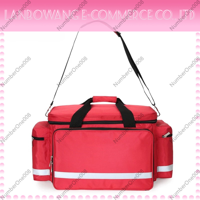 Large Capacity Emergency Survi – First Aid Bag Kit recenzja i cena