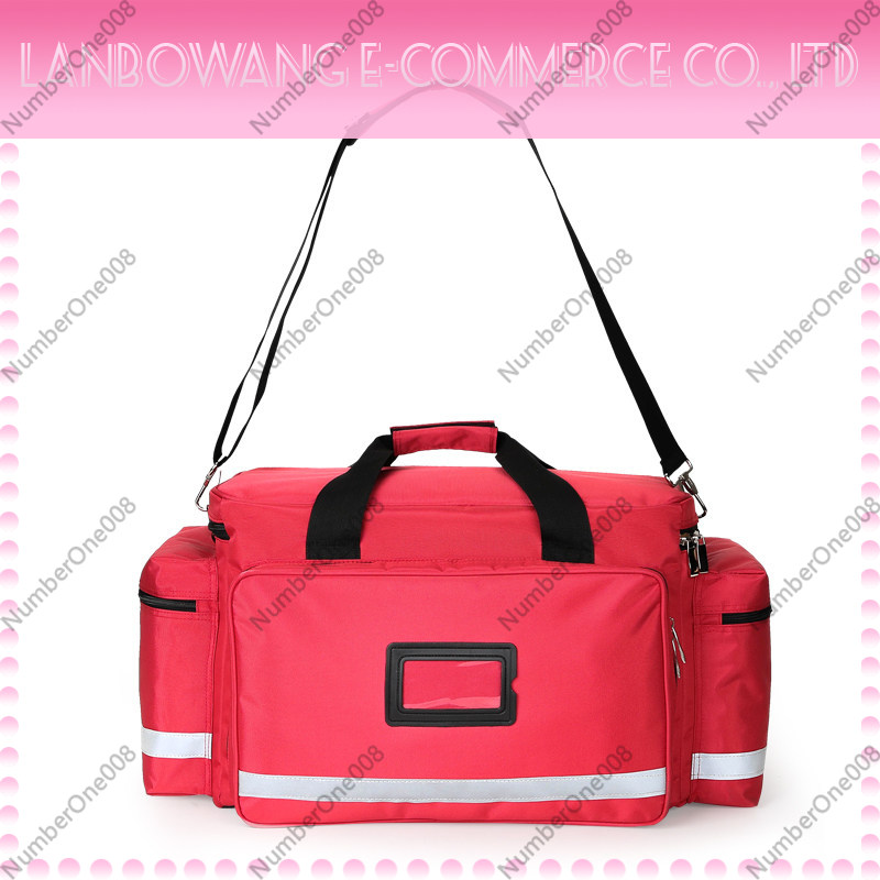 Large Capacity Emergency Survi – First Aid Bag Kit recenzja i cena