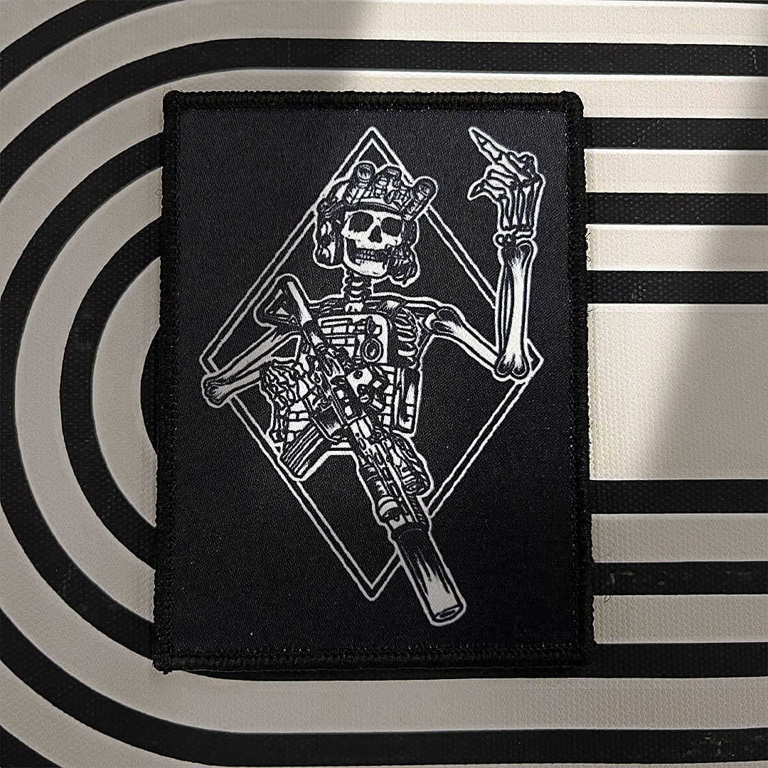 FOG Reaper Telescope Morale Ba – Flood Barrier Bag recenzja i cena