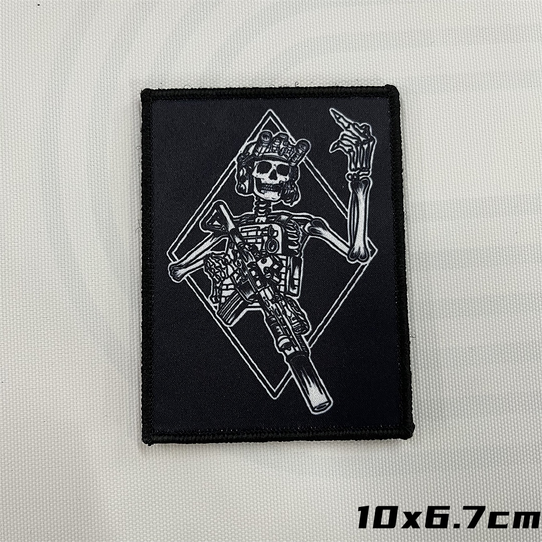 FOG Reaper Telescope Morale Ba – Flood Barrier Bag recenzja i cena