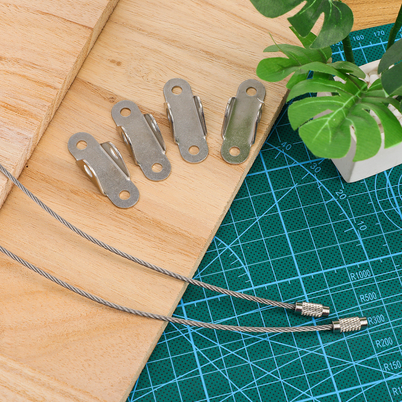 6Sets Anti Tip Furniture Ancho – Earthquake Anchor Strap recenzja i cena