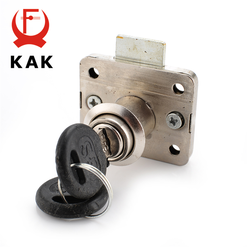 KAK-101 High-grade Desk Drawer – Medicine Cabinet Lock recenzja i cena