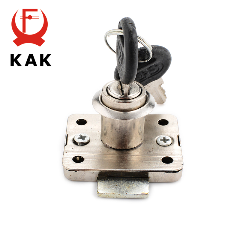 KAK-101 High-grade Desk Drawer – Medicine Cabinet Lock recenzja i cena