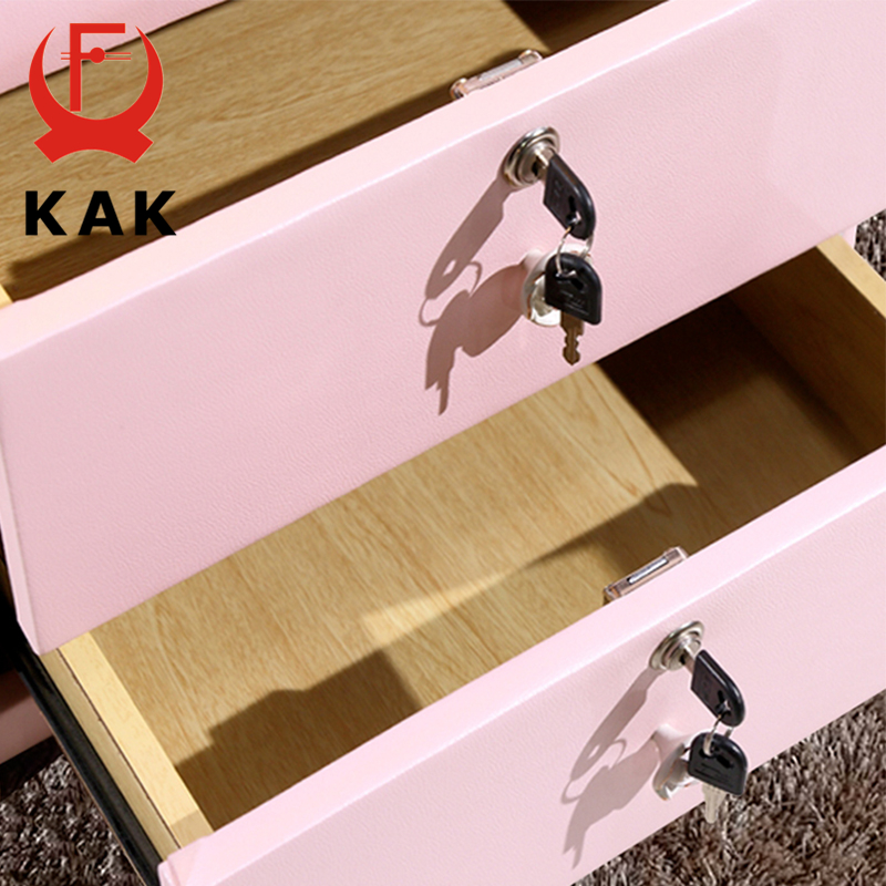 KAK-101 High-grade Desk Drawer – Medicine Cabinet Lock recenzja i cena