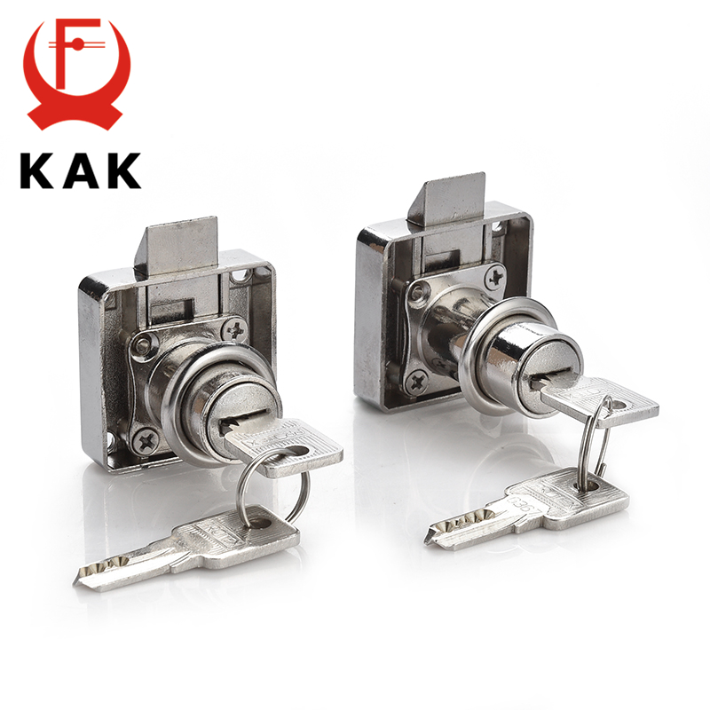 KAK-101 High-grade Desk Drawer – Medicine Cabinet Lock recenzja i cena