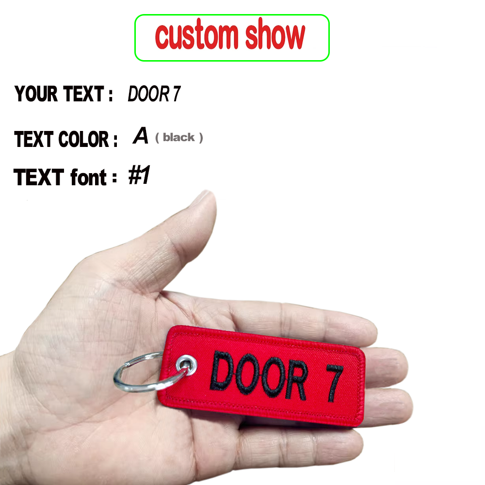 Personalized Name Customizatio – Security Chain Door recenzja i cena