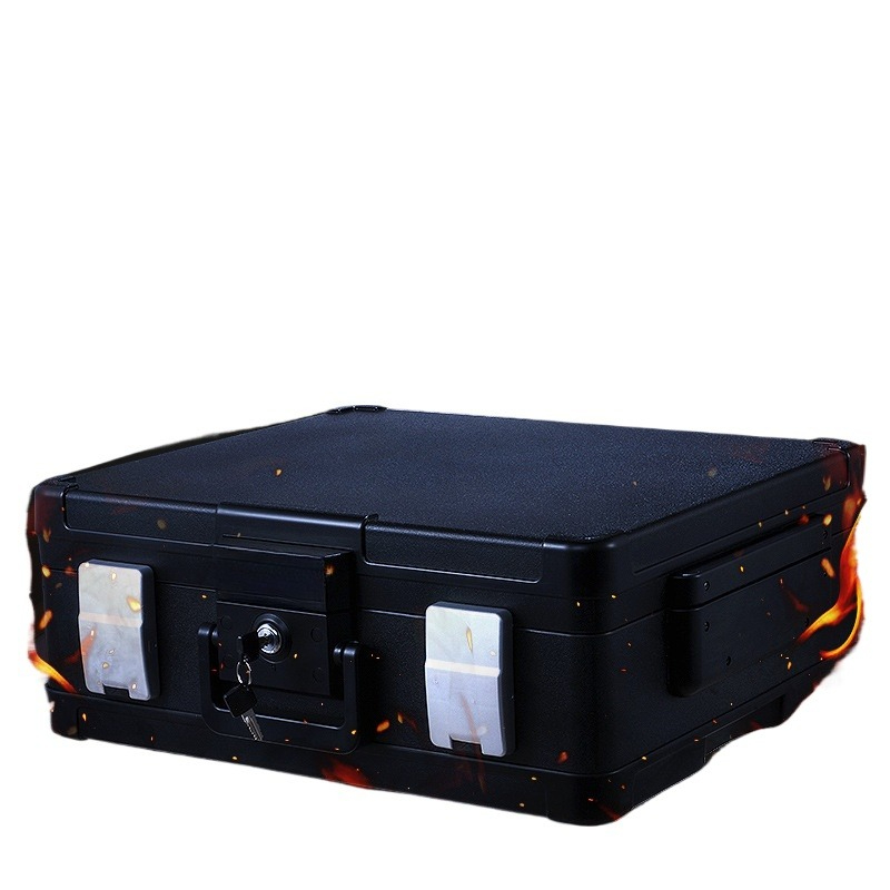 Fire Safe Fire Certified Safe  – Fire Safe Document recenzja i cena