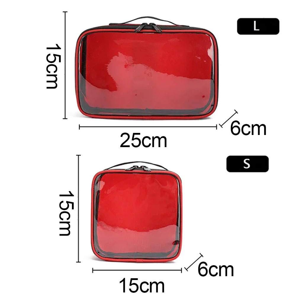 Outdoor Travel Portable Medica – First Aid Bag Kit recenzja i cena