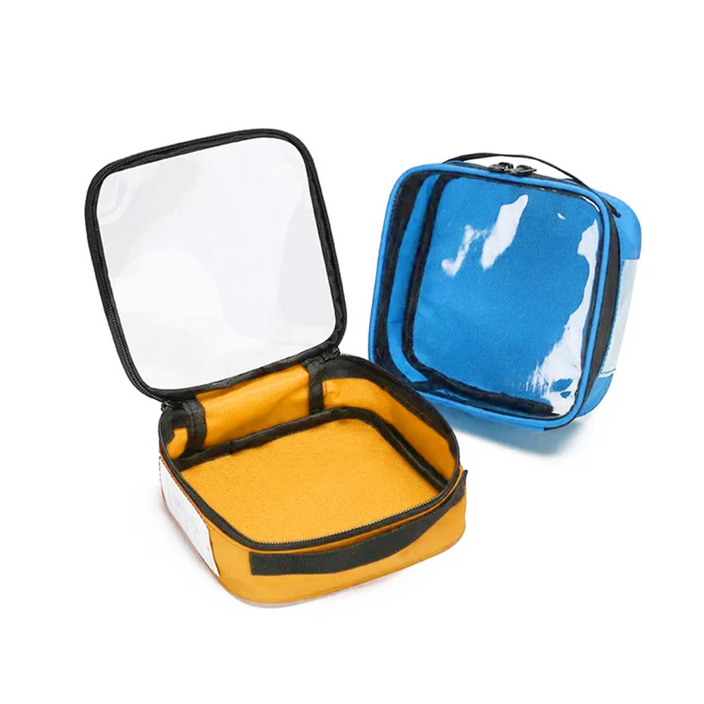 Outdoor Travel Portable Medica – First Aid Bag Kit recenzja i cena