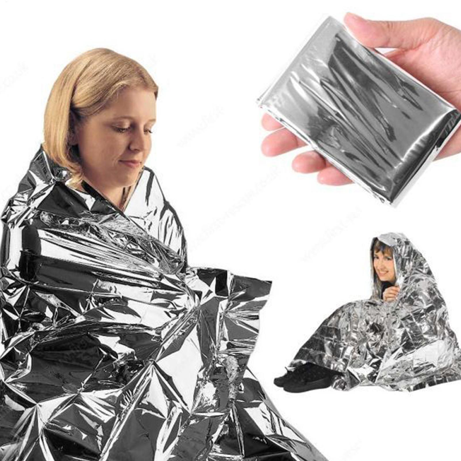 Emergent Blanket Outdoor Survi – First Aid Bag Kit recenzja i cena