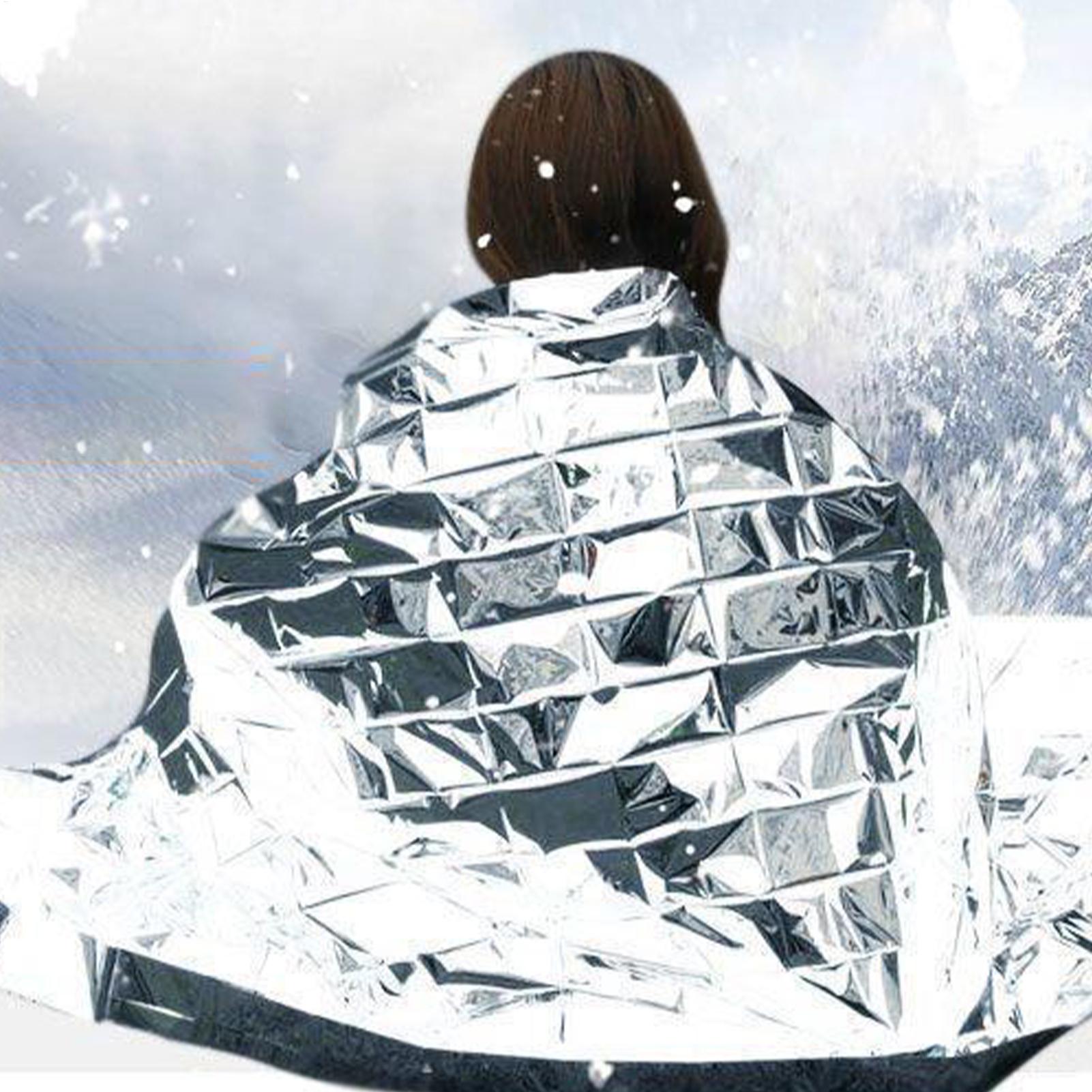 Emergent Blanket Outdoor Survi – First Aid Bag Kit recenzja i cena