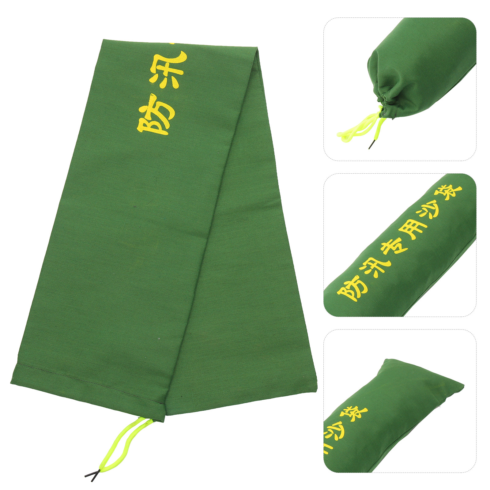 Empty Sand Bag for Flooding Fl – Flood Barrier Bag recenzja i cena