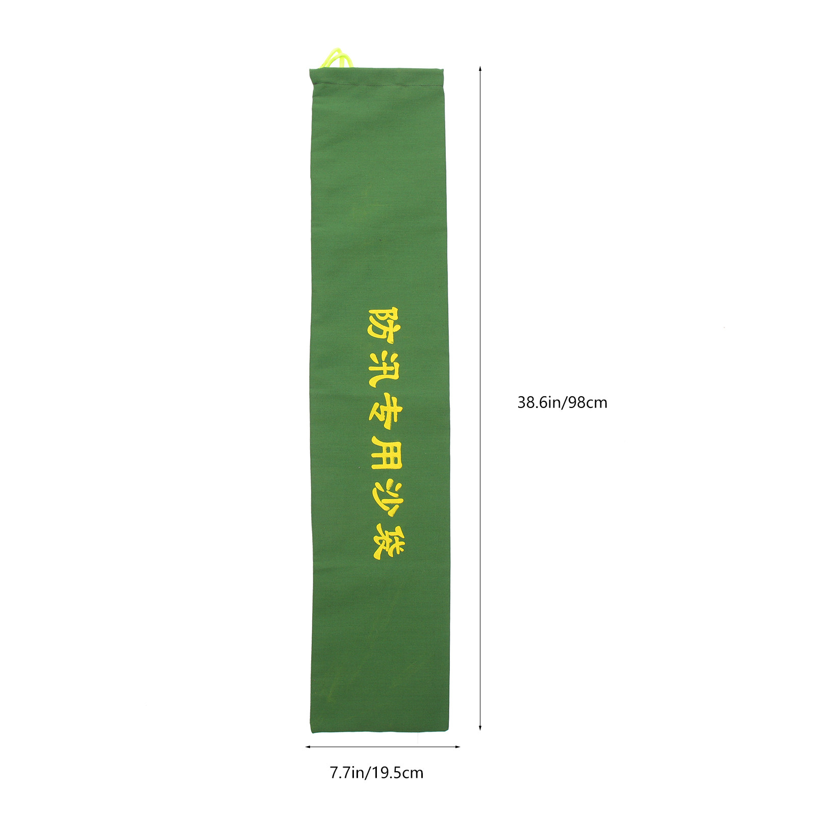 Empty Sand Bag for Flooding Fl – Flood Barrier Bag recenzja i cena