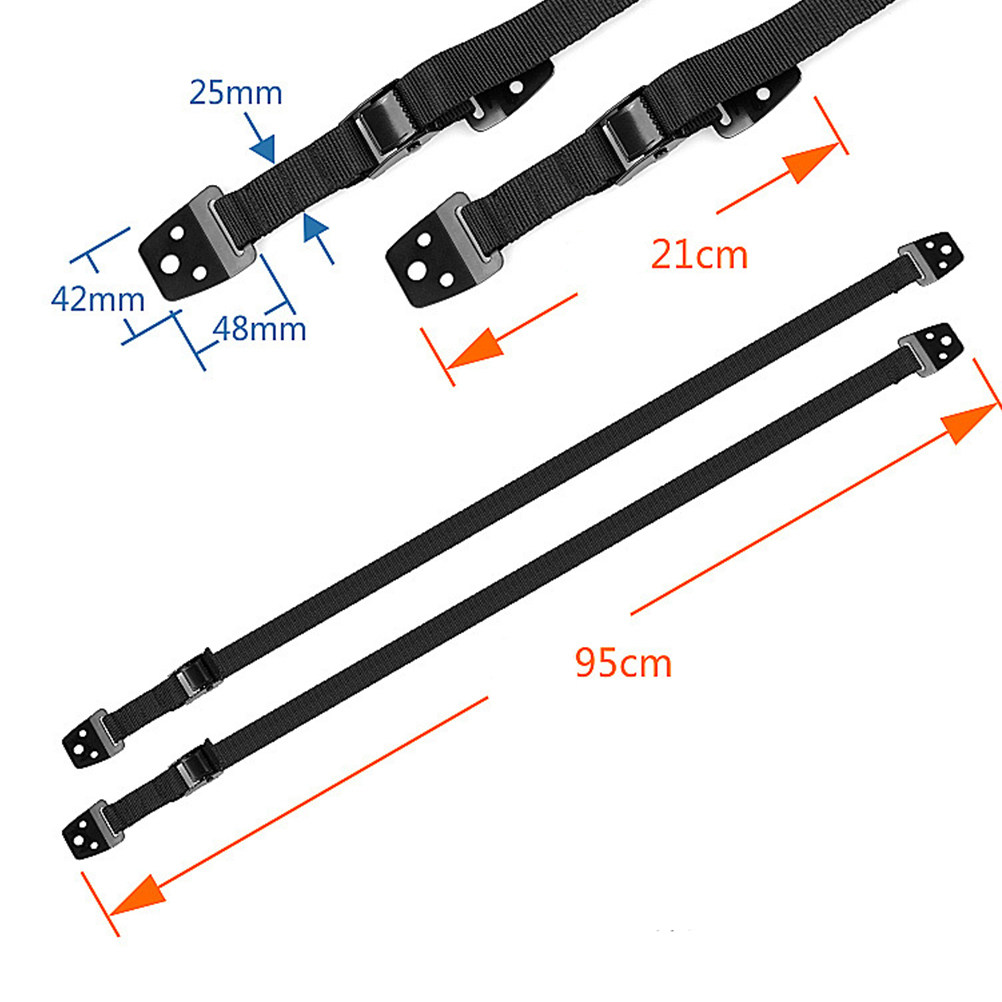 Heavy Duty TV Safety Anti-Tip  – Earthquake Anchor Strap recenzja i cena