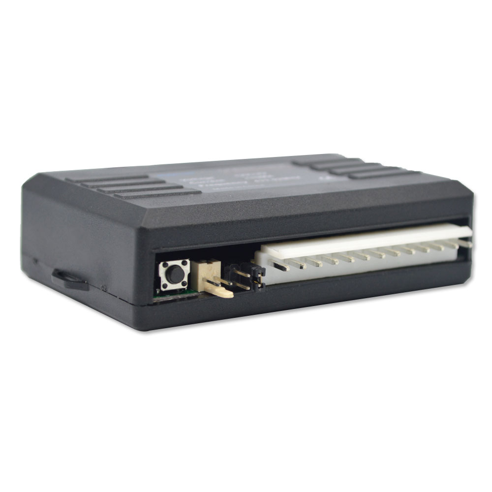 Hippcron Car Central Door Lock – Door Stop Alarm recenzja i cena