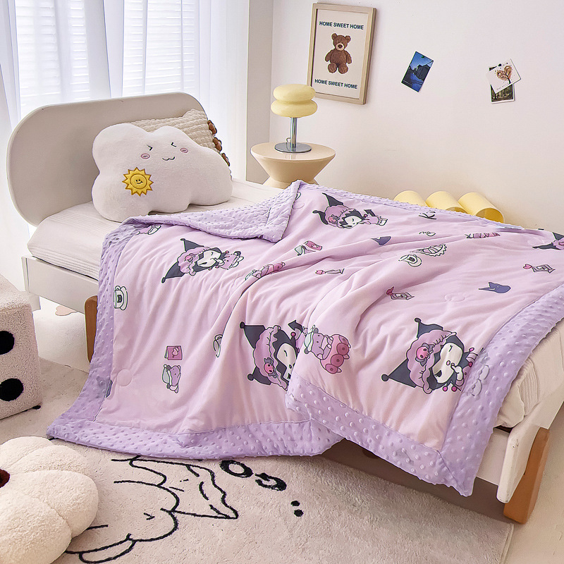 Hello Kitty My Melody Cartoon  – Fire Blanket Kitchen recenzja i cena