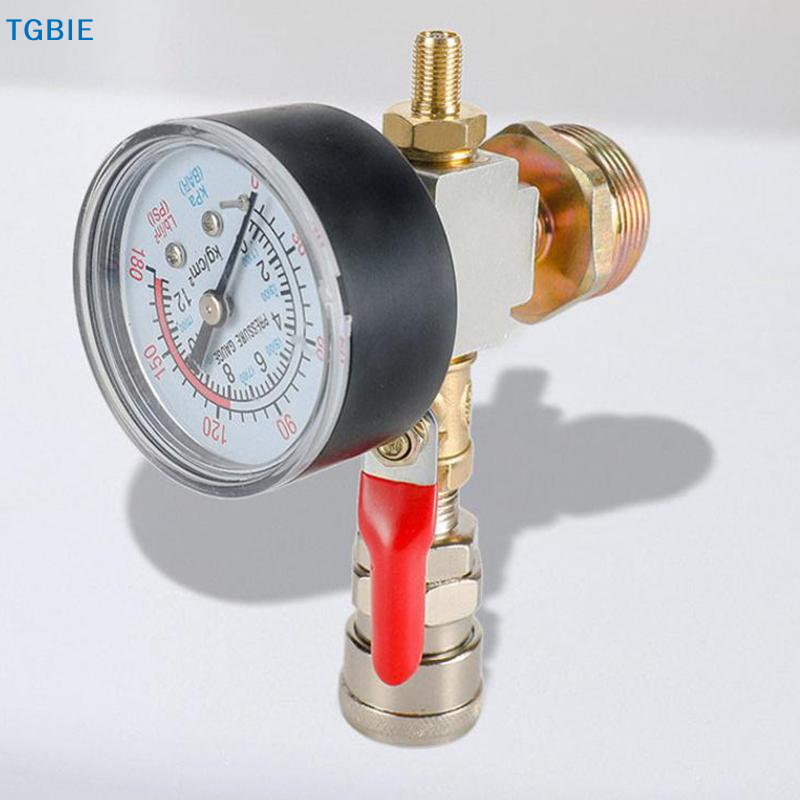 [TL]【TL】Small Air Tank Pressur – Fire Extinguisher Small recenzja i cena