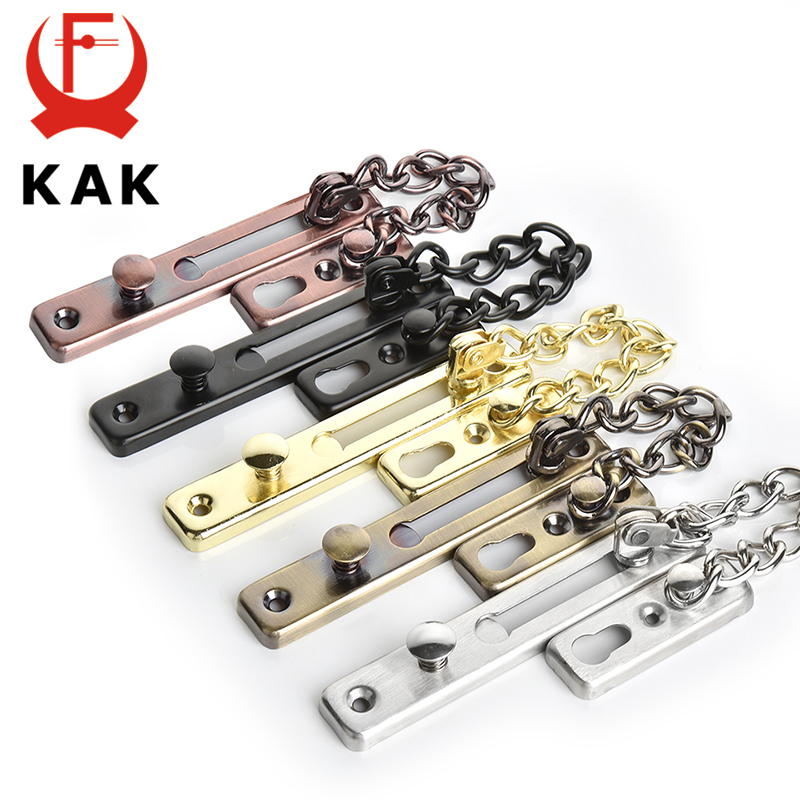 KAK 304 Stainless Steel Securi – Security Chain Door recenzja i cena