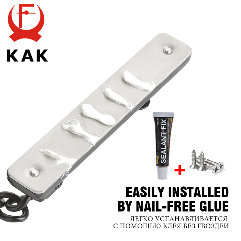 KAK 304 Stainless Steel Securi – Security Chain Door recenzja i cena