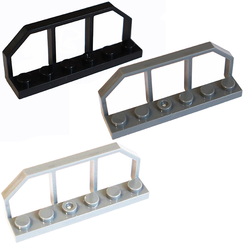 City Accessories Building Bloc – Fire Escape Ladder recenzja i cena
