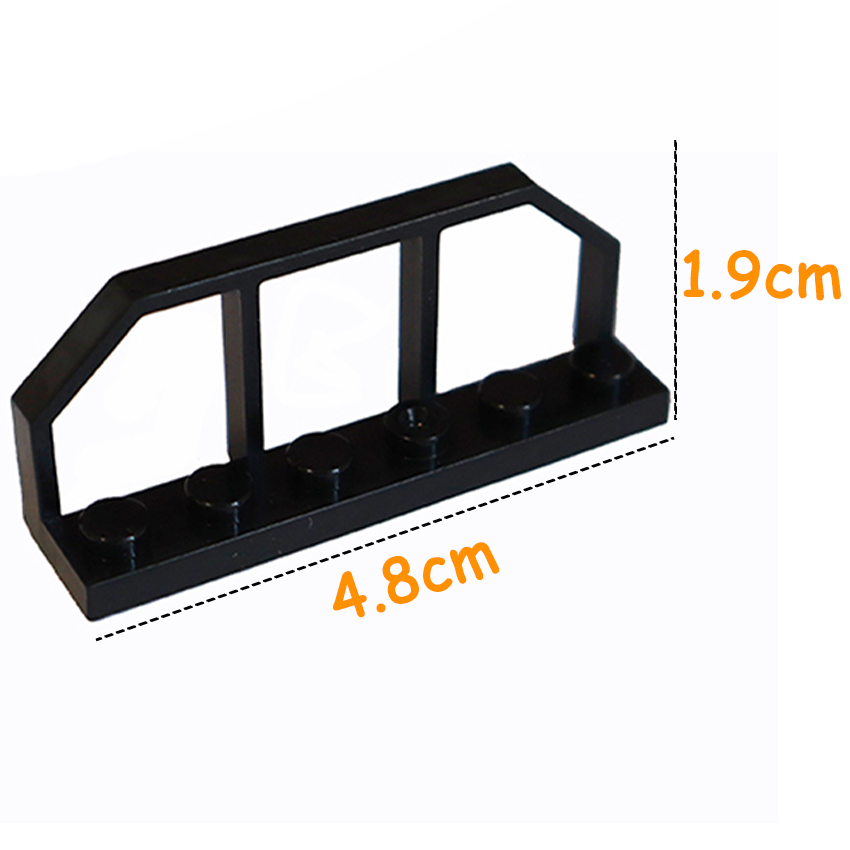 City Accessories Building Bloc – Fire Escape Ladder recenzja i cena