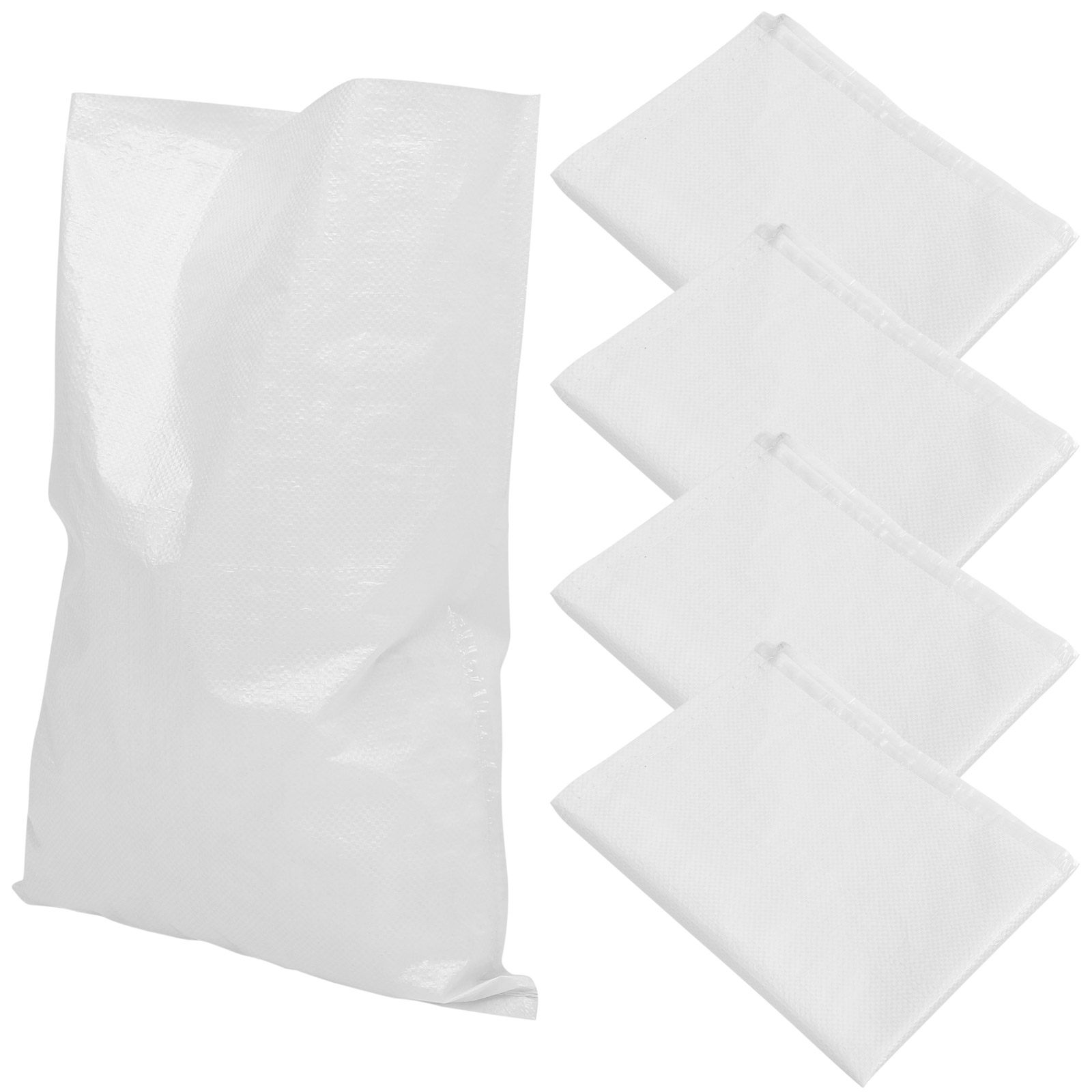 5Pcs Sandbags for Flooding Flo – Flood Barrier Bag recenzja i cena