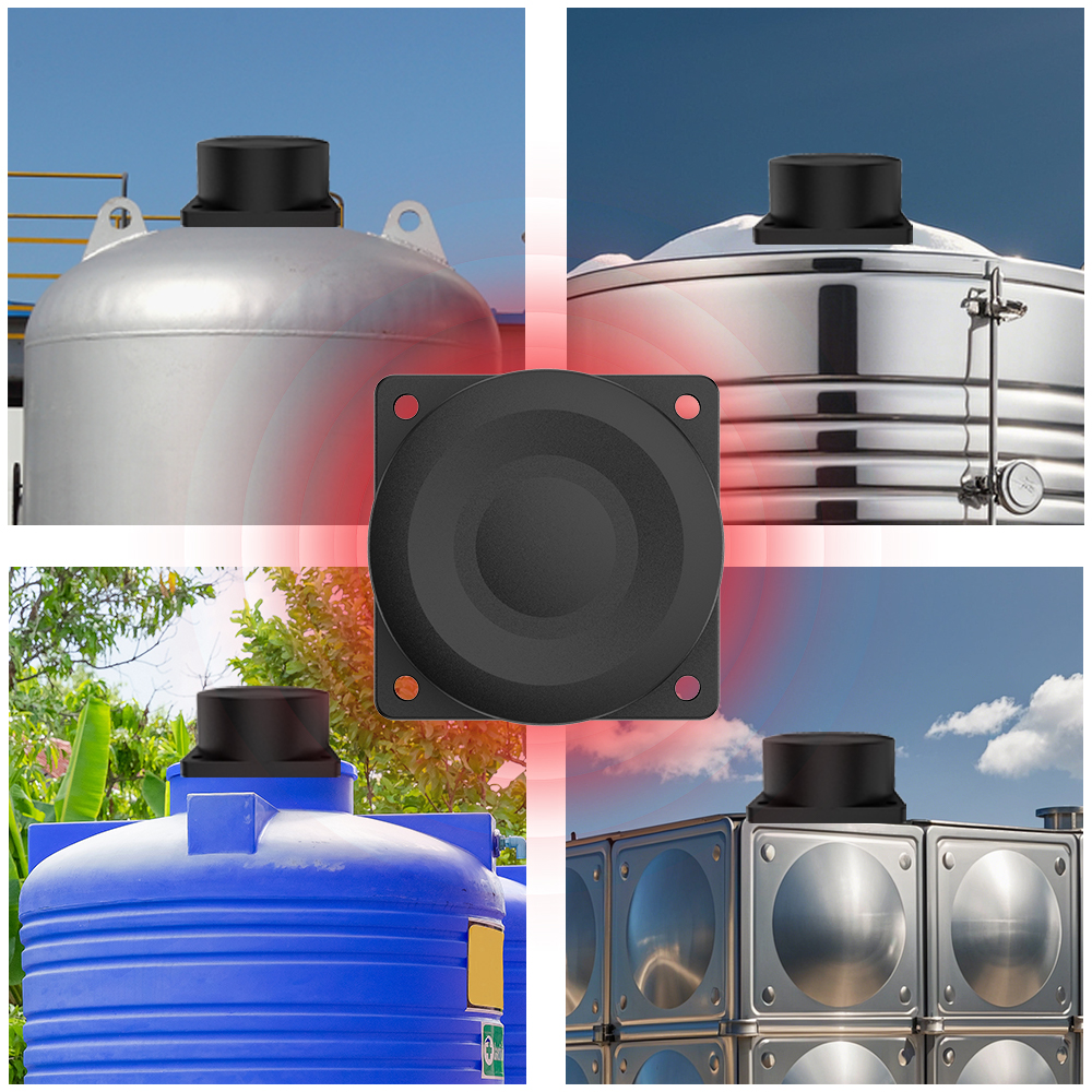 ONENUO Liquid Level Sensor Oil – Water Alarm Sensor recenzja i cena