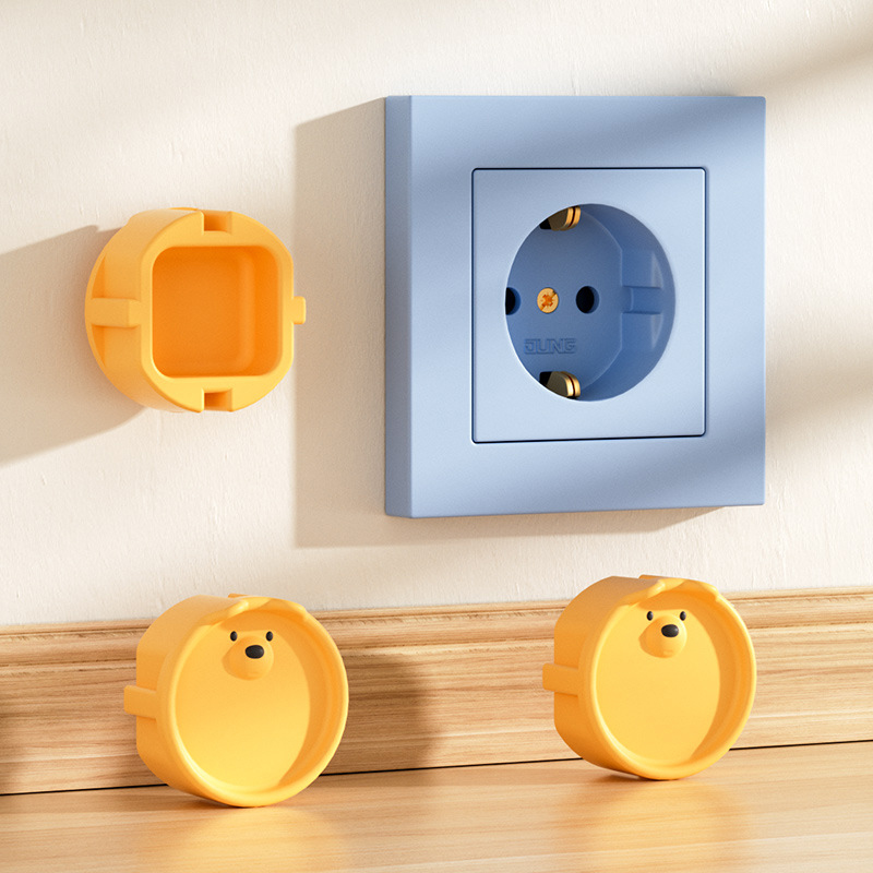 5Pcs Baby Safety Protection So – Outlet Cover Baby recenzja i cena