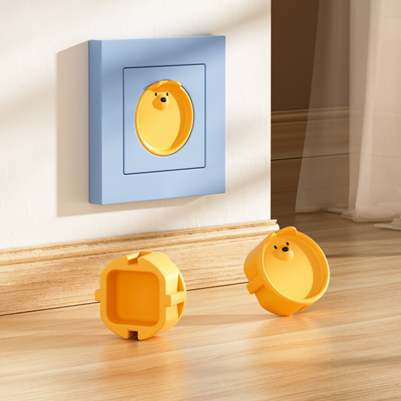 5Pcs Baby Safety Protection So – Outlet Cover Baby recenzja i cena