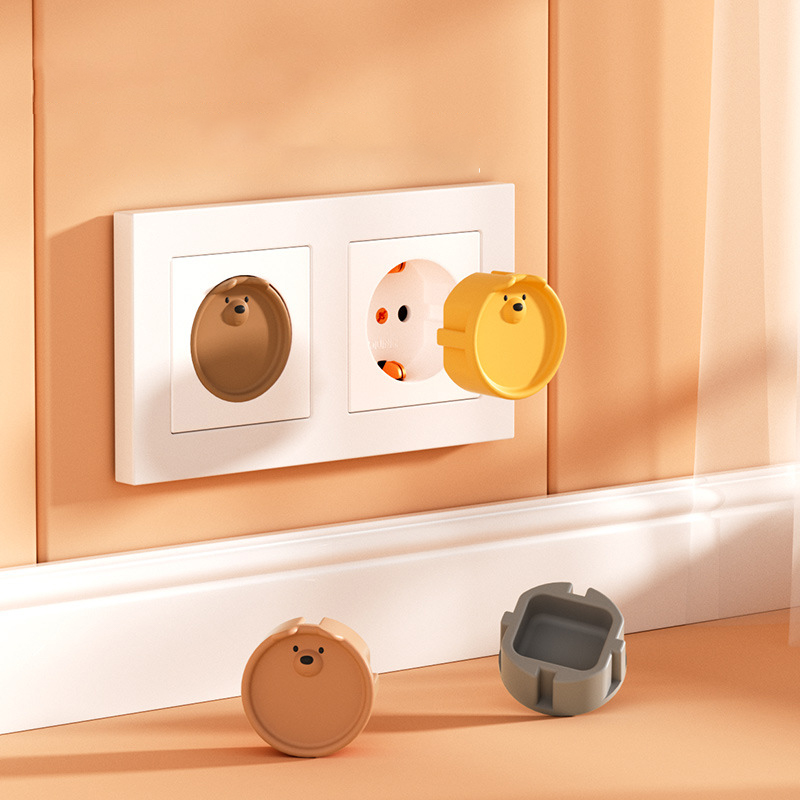 5Pcs Baby Safety Protection So – Outlet Cover Baby recenzja i cena