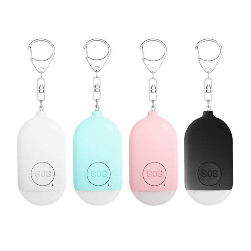 Kids Elderly Women Emergency S – Personal Alarm Keychain recenzja i cena