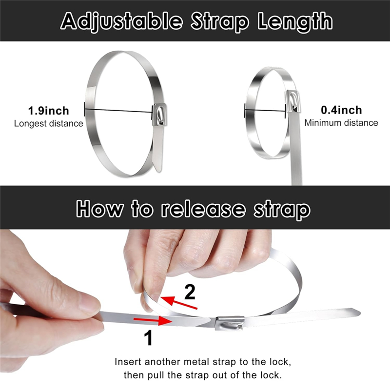ABMS-For Baby-Proofing Furnitu – Earthquake Anchor Strap recenzja i cena