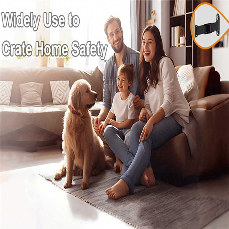 FYBL-Wall Anchor For Furniture – Earthquake Anchor Strap recenzja i cena