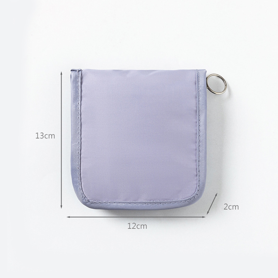 Zippered Pocket Medicine Bag O – First Aid Bag Kit recenzja i cena