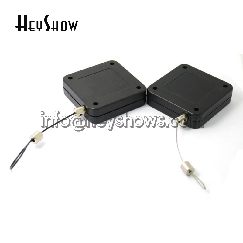 10PCS Square Telescopic Securi – Security Chain Door recenzja i cena