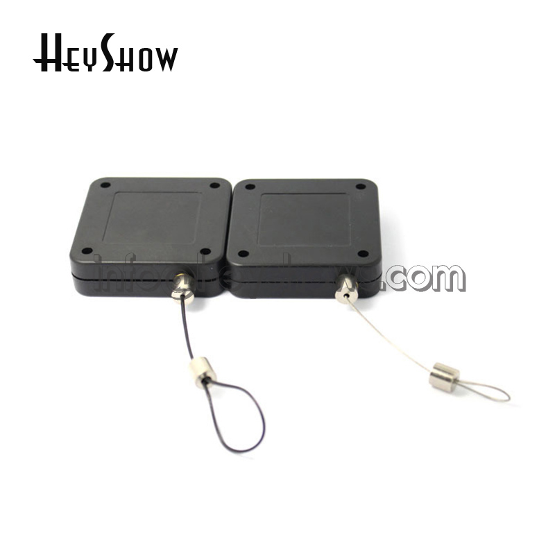 10PCS Square Telescopic Securi – Security Chain Door recenzja i cena