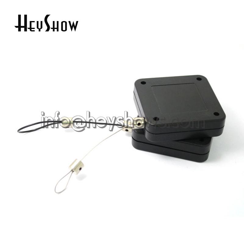 10PCS Square Telescopic Securi – Security Chain Door recenzja i cena