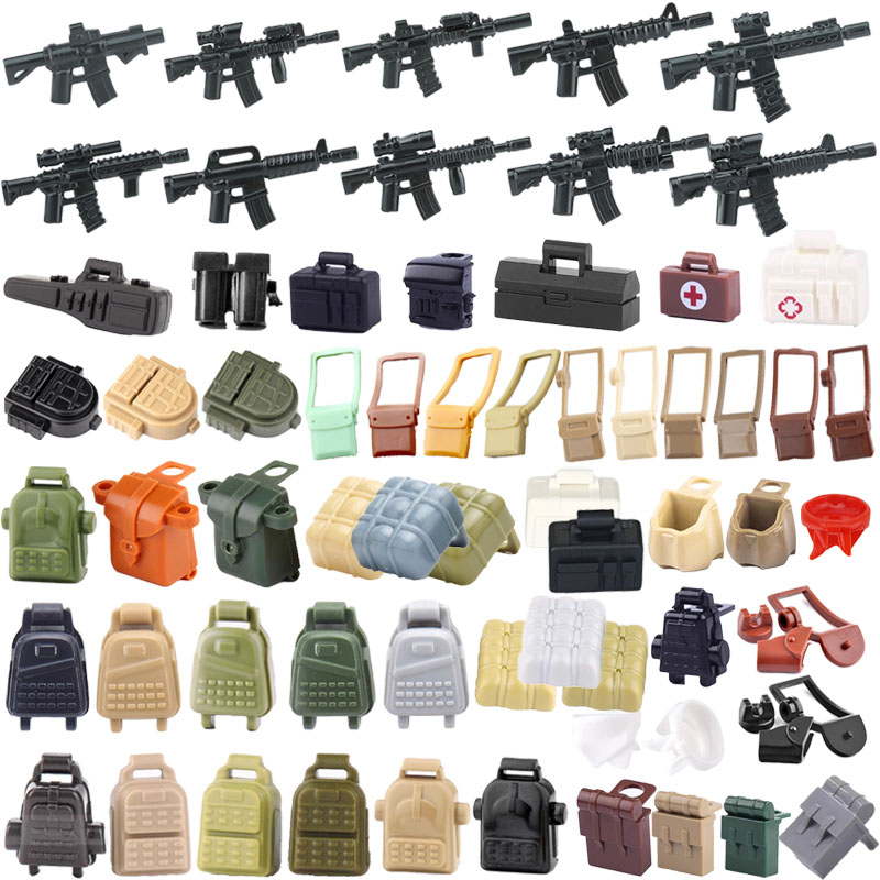 Military Figure Weapons Access – Medicine Cabinet Lock recenzja i cena