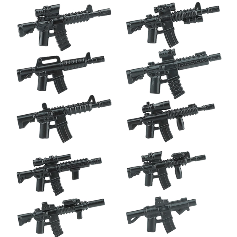 Military Figure Weapons Access – Medicine Cabinet Lock recenzja i cena