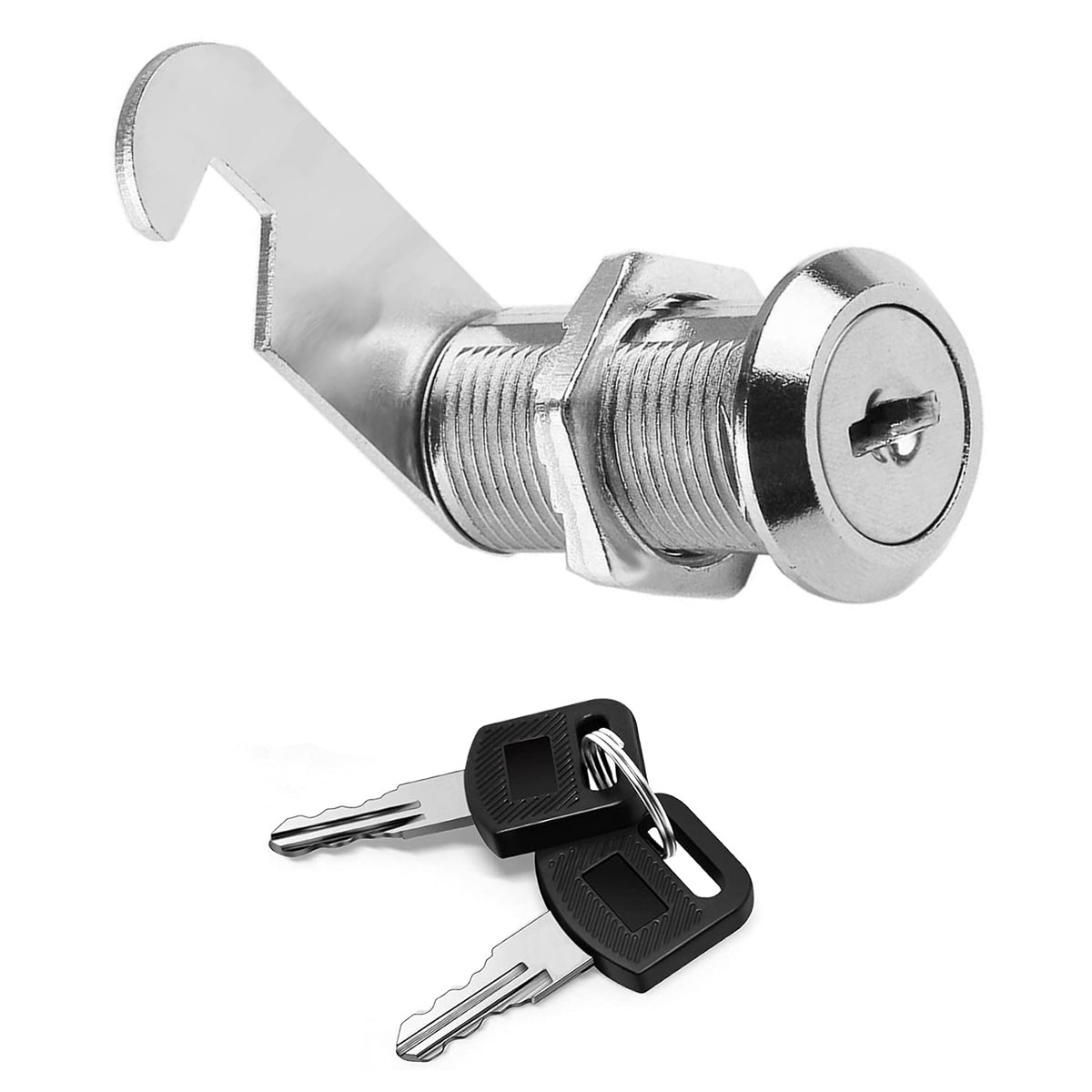 Single Unlock Set,1 Pack Keyed – Medicine Cabinet Lock recenzja i cena