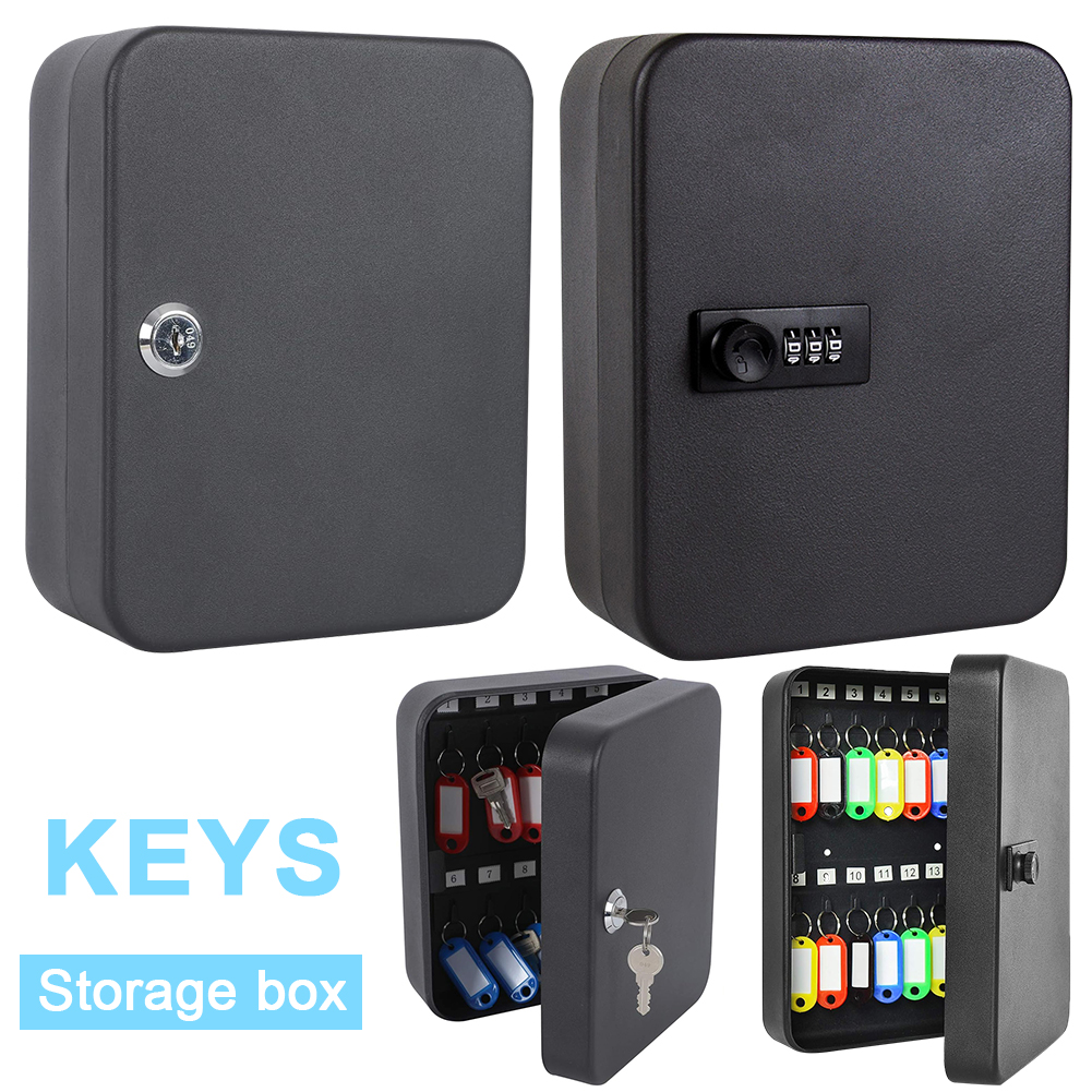 Key Storage Lock Box 20 Key Ho – Lockbox Key Secure recenzja i cena