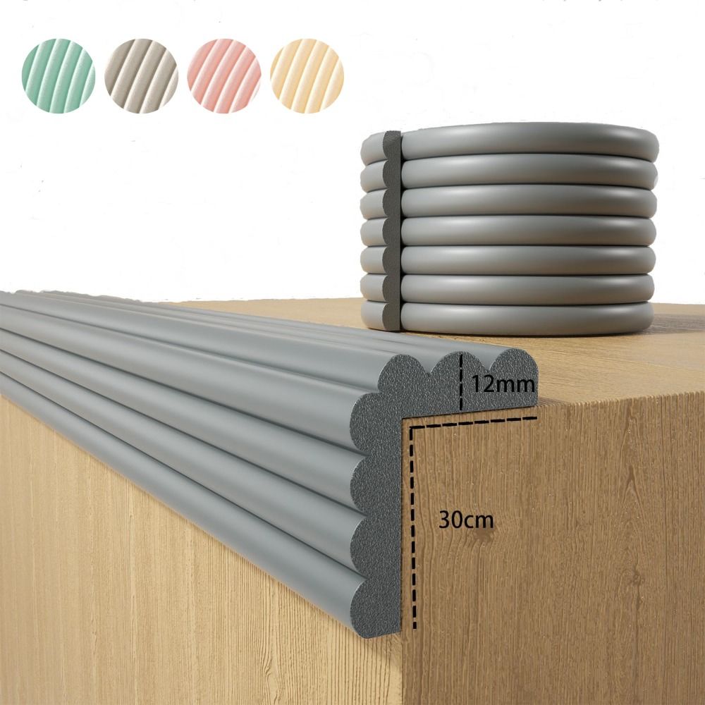 2m Desk Edge Guard Strip Baby  – Outlet Cover Baby recenzja i cena
