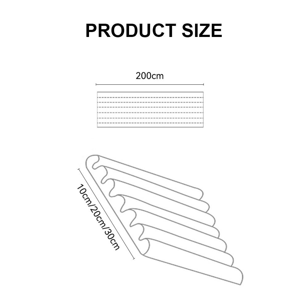 2m Desk Edge Guard Strip Baby  – Outlet Cover Baby recenzja i cena
