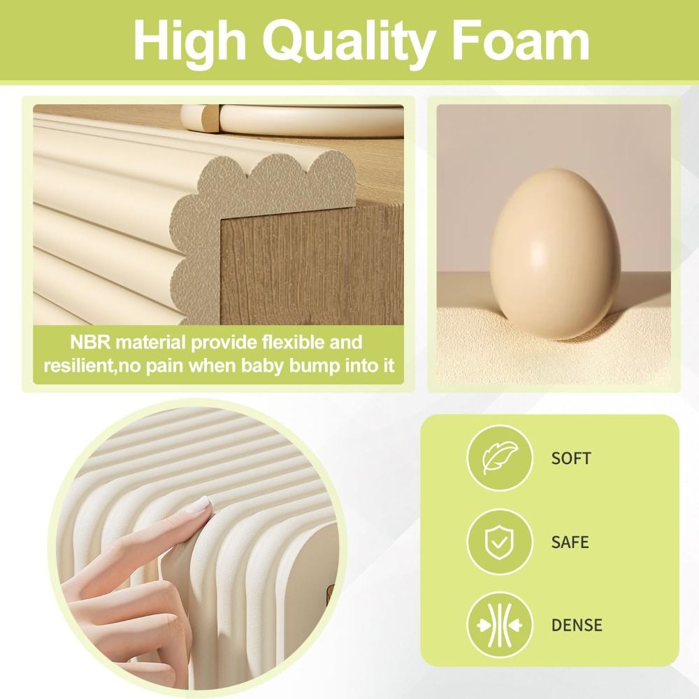 2m Desk Edge Guard Strip Baby  – Outlet Cover Baby recenzja i cena
