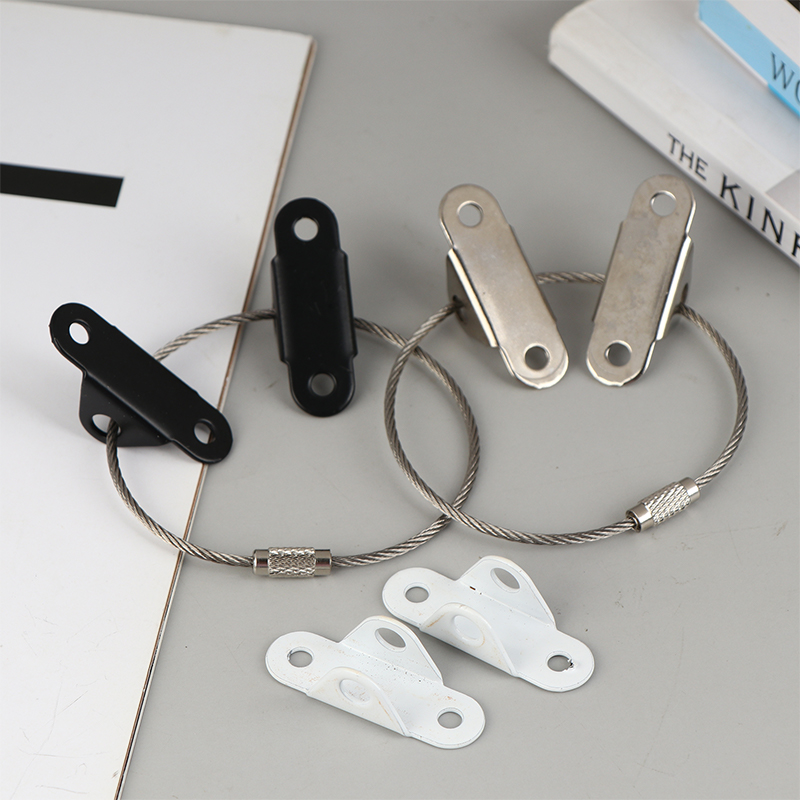 1Set Anti-Tip Furniture Anchor – Earthquake Anchor Strap recenzja i cena
